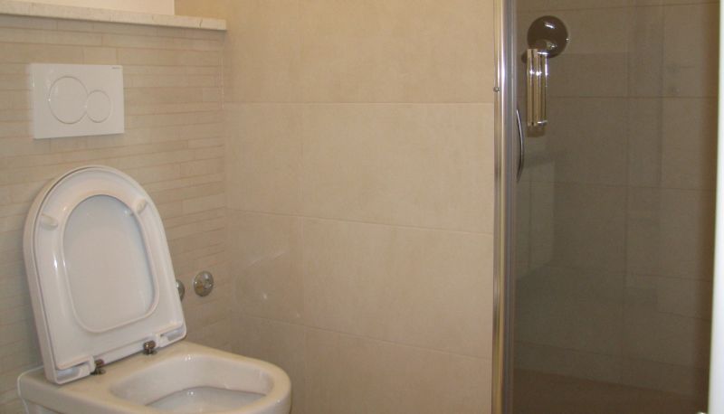 Bagno - Villas Splitska
