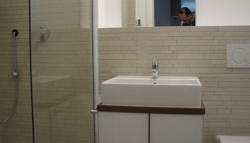 Bagno - Villas Splitska