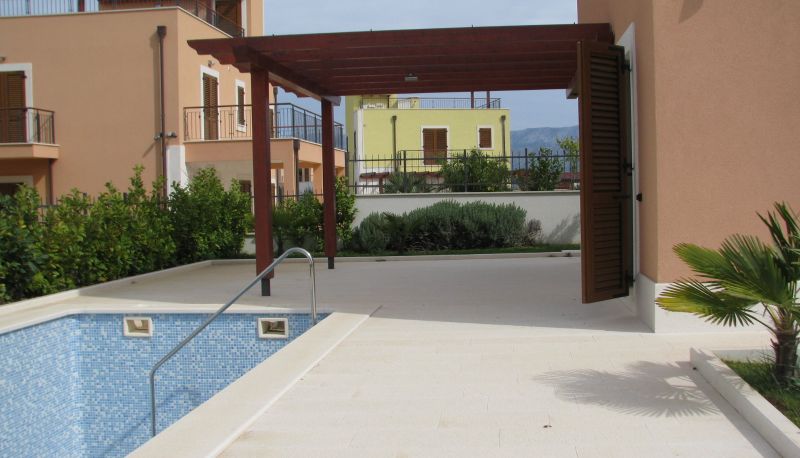 Piscina - Villas Splitska
