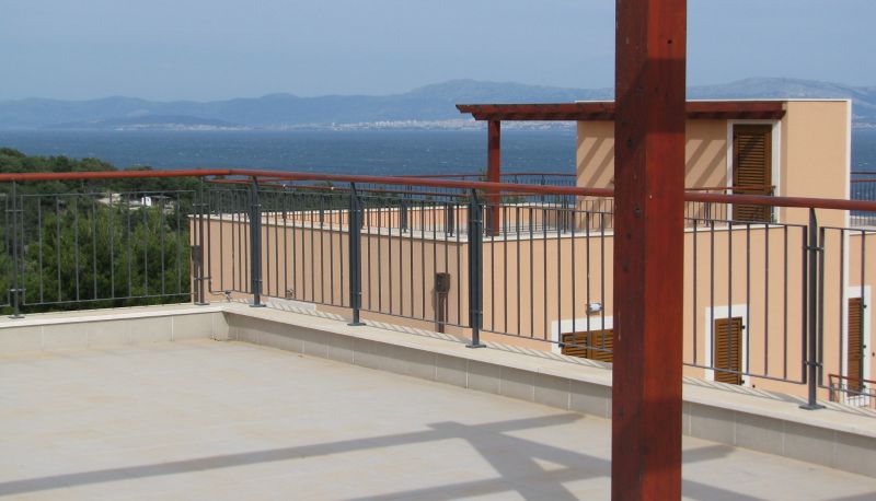 Terrazza - Villas Splitska