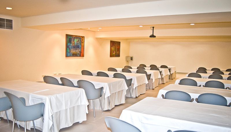 Conferences - BQ Belvedere