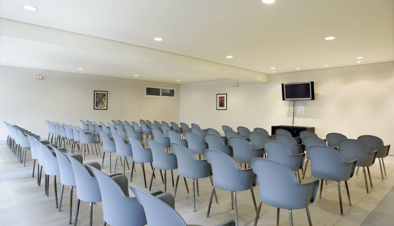 Meeting room - BQ Belvedere
