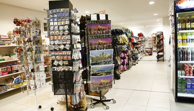 Shop - BQ Belvedere