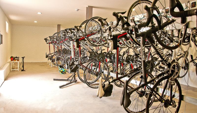 Hotel interior - BQ Belvedere