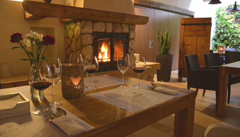 Ristorante - Kuźnia Smaków