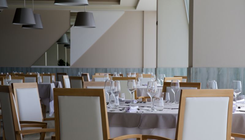 Ristorante - Grand Luxor Hotel Includes Terra Mítica® Theme Park Tickets
