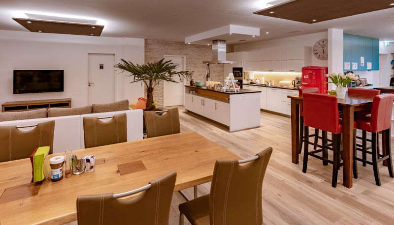 Innenbreich - Andi`s BnB