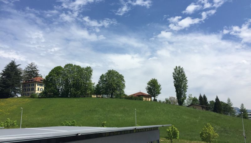 Ausblick - Andi`s BnB