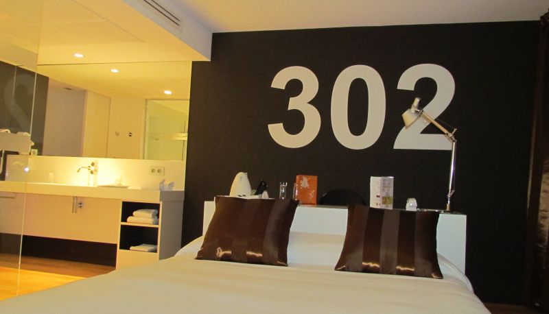 Suite - L'Hotan