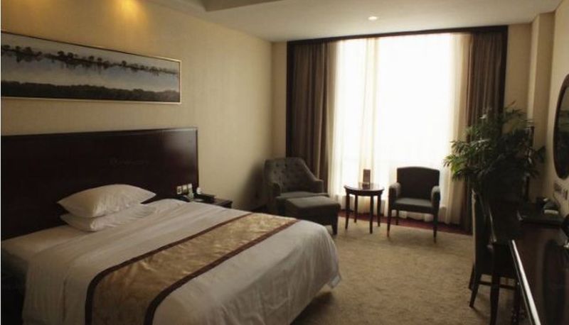 Standardzimmer (Einzel) - Nanyue Resort