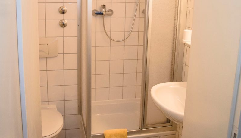Habitación estándar (individual) - Am Rathaus