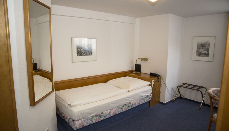 Habitación estándar (individual) - Am Rathaus