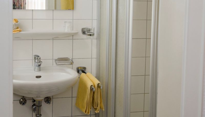Habitación estándar (doble) - Am Rathaus