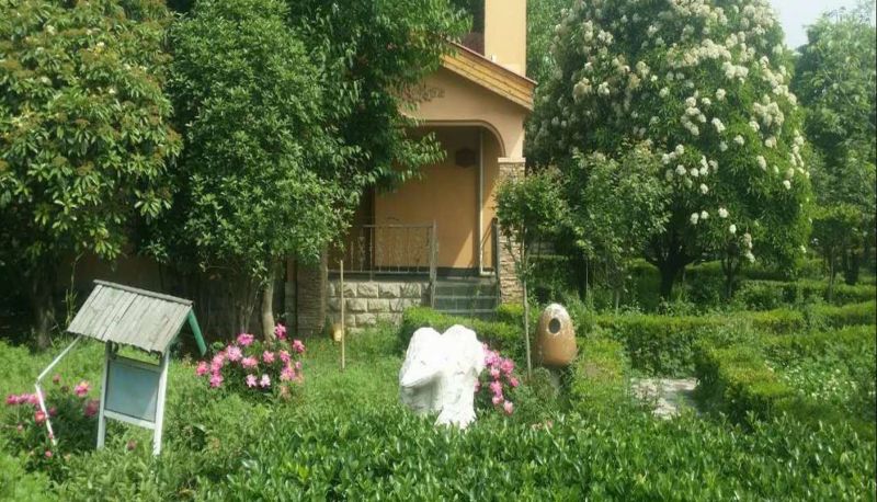 Hotel Innenbereich - Yanling Eastern Huadu