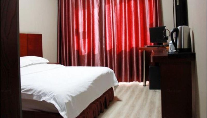 Camera standard (singola) - Wang Ke Lai Hotel