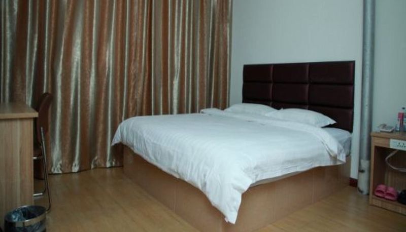 Standardzimmer (Einzel) - Jindi Hotel Mainland Chinese Citizens
