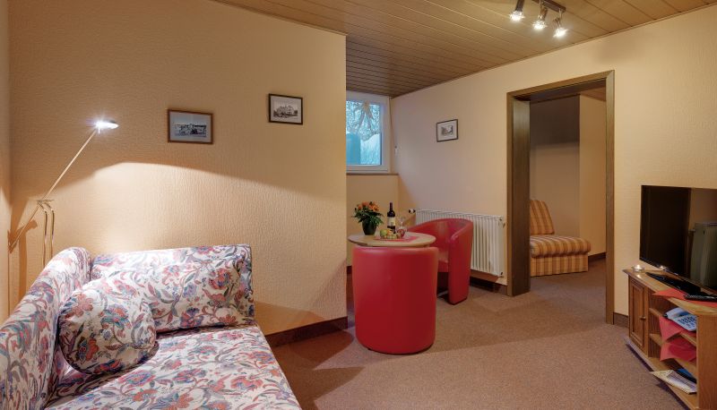 Apartment - Thüringenschanze