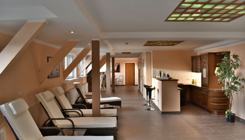 Wellness area - Thüringenschanze
