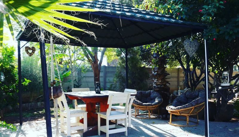 Dintorni - Tsumeb Backpackers
