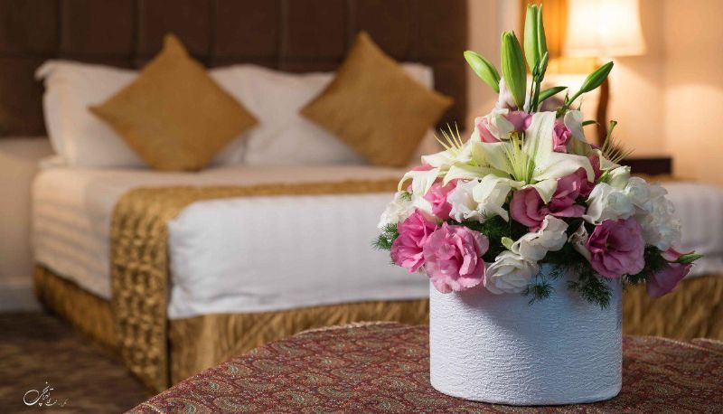 Camera standard (doppia) - Shahryar Hotel