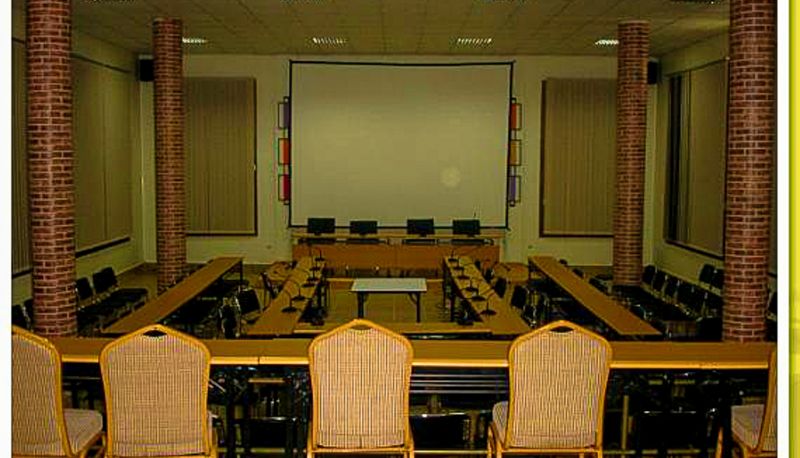 Meetingzimmer - Belvedere Hotel