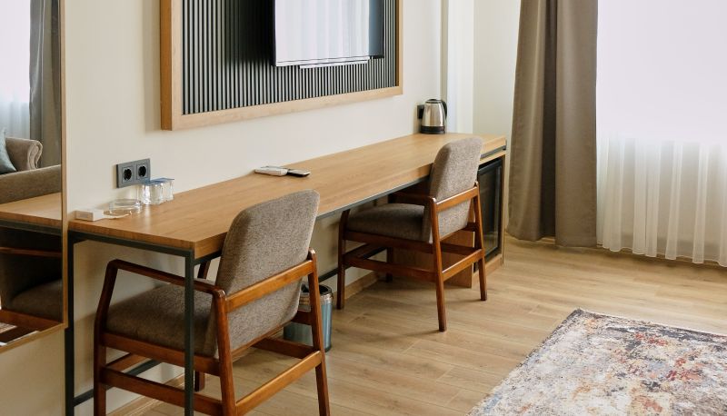 Habitación superior (doble) - Grand Keskin Hotel