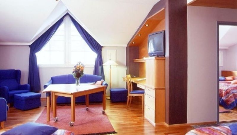 Suite - LAPLAND HOTEL OLOS