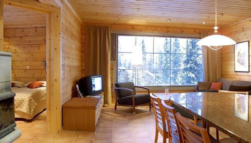 Zimmer - LAPLAND HOTEL OLOS