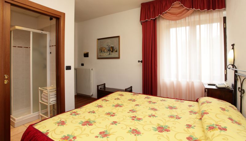 Habitación con vistas a la montaña - Le Macinaie Monte Amiata