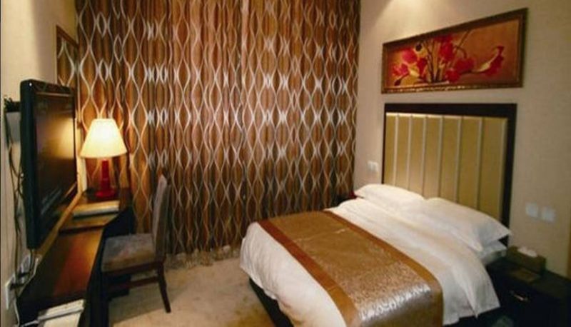 Standard room (single) - Xinyu Business Hotel