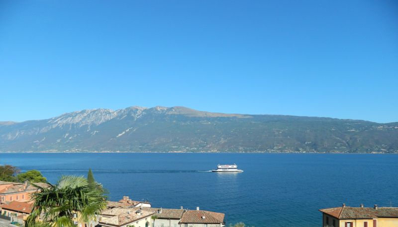 View - Palazzina Albergo
