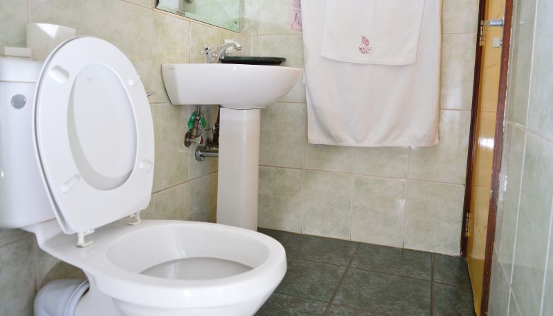 Bagno - MVULI HOUSE HOTEL Muthaiti Avenue off Langata Road
