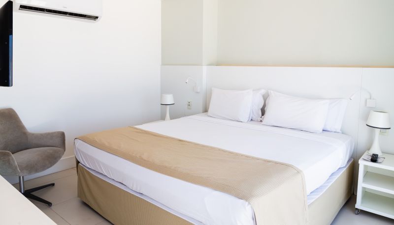 Junior süit - CDesign Hotel