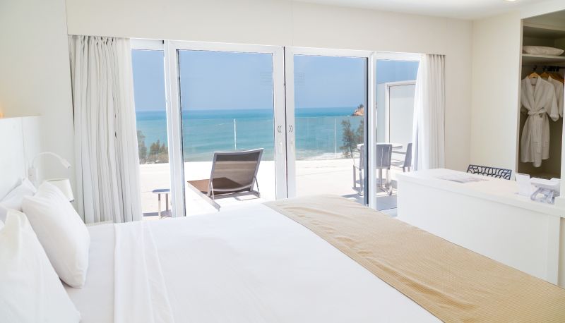 Junior süit - CDesign Hotel