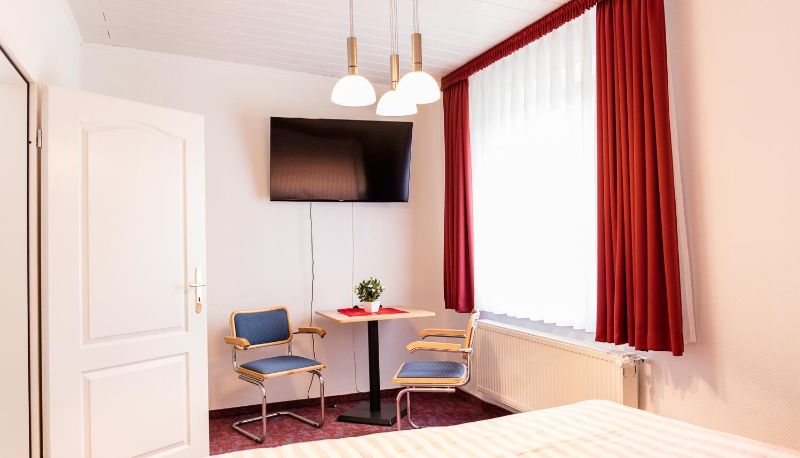 Habitación estándar (individual) - Zur Saale