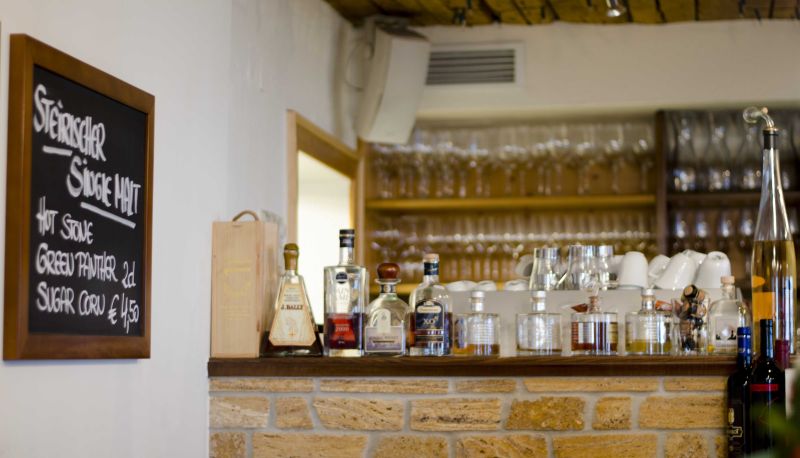 Restaurant - Staribacher Hotel-Restaurant