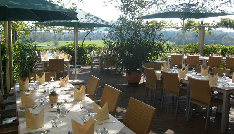 Restaurant - Staribacher Hotel-Restaurant