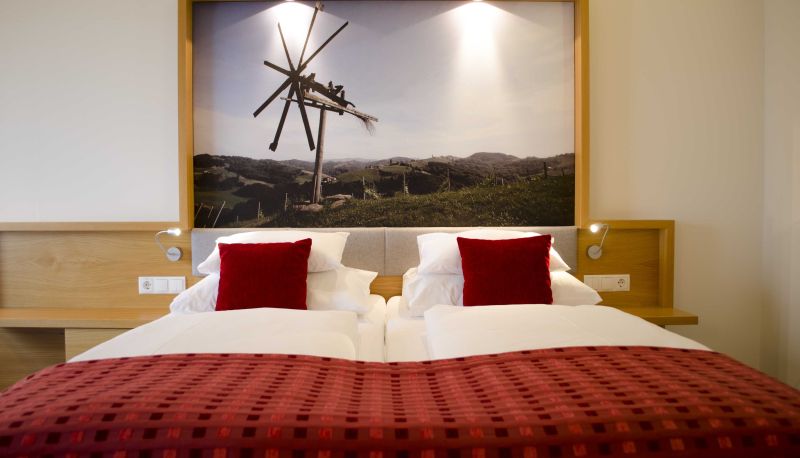 Business room - Staribacher Hotel-Restaurant