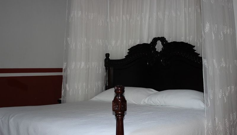 Camera standard (singola) - Hacienda Kaan Ac