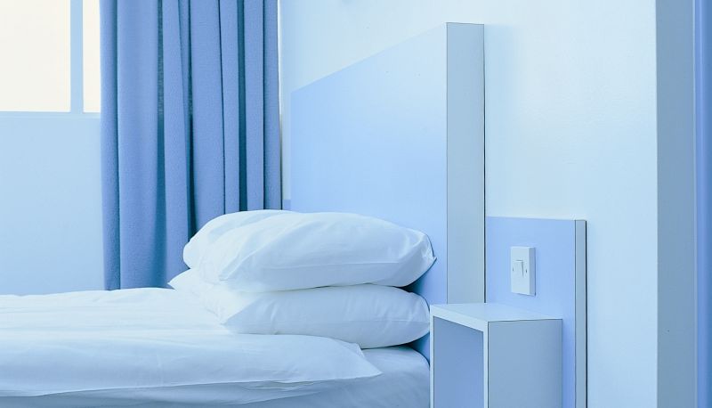 Chambre standard (double) - Citrus Hotel Cardiff by Compass Hospitality