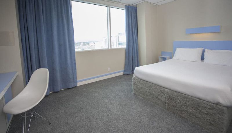 Chambre - Citrus Hotel Cardiff by Compass Hospitality