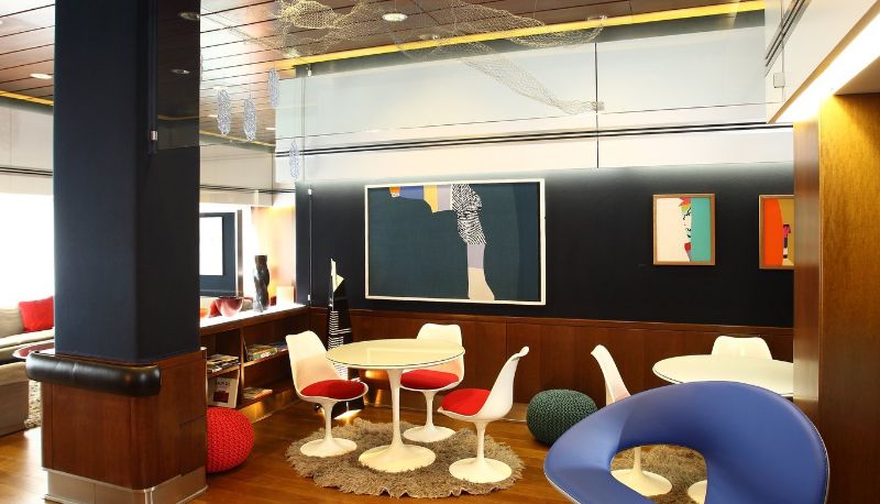 Bar - Mediolanum  Milano