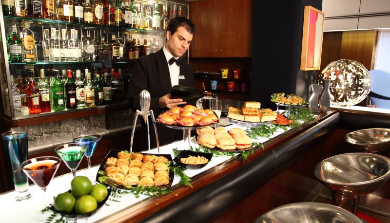 Bar - Mediolanum  Milano