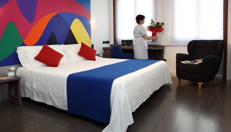 Room - Mediolanum  Milano