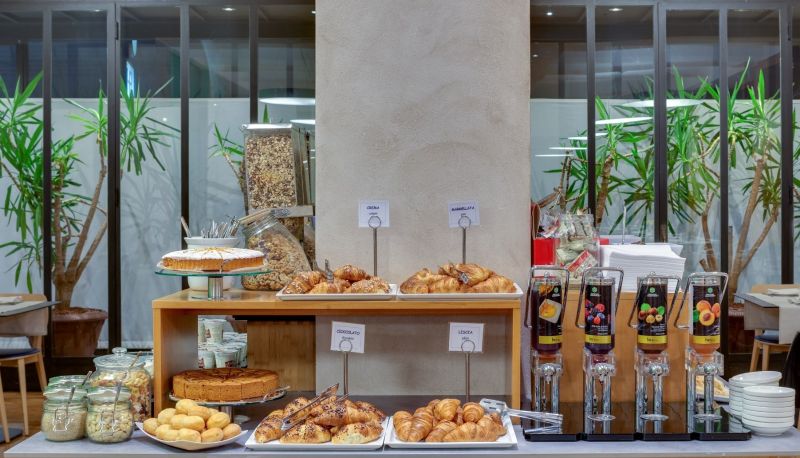 Buffet - Raffaello
