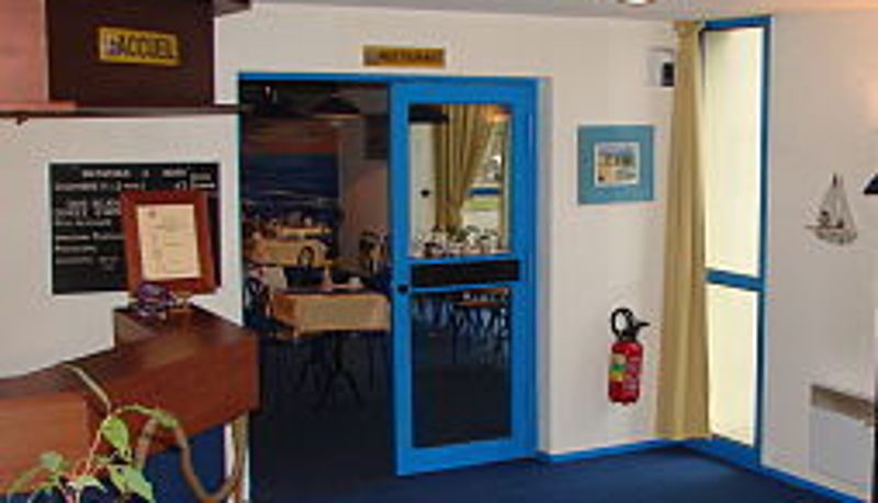 Reception - Stars Lille