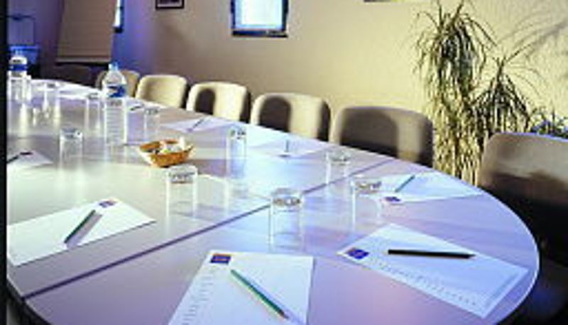 Conference room - Stars Lille