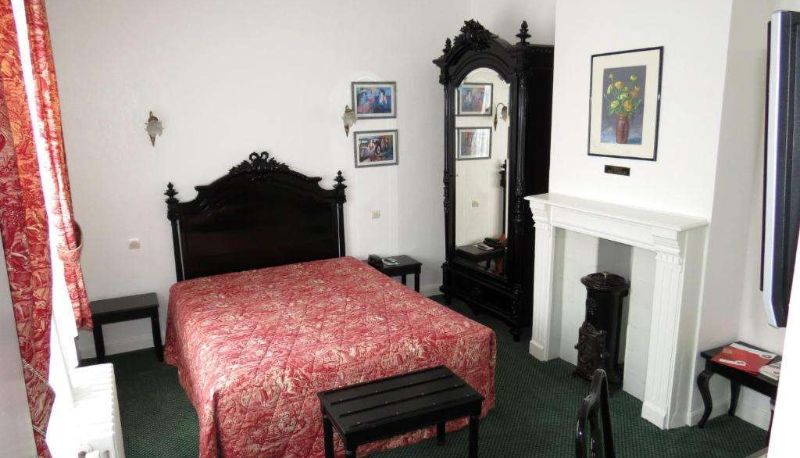 Room - Belle Hôtel