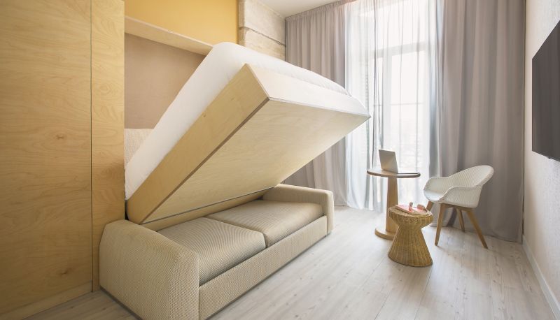 Pokój typu business - Life Hotel Marseille Vieux Port