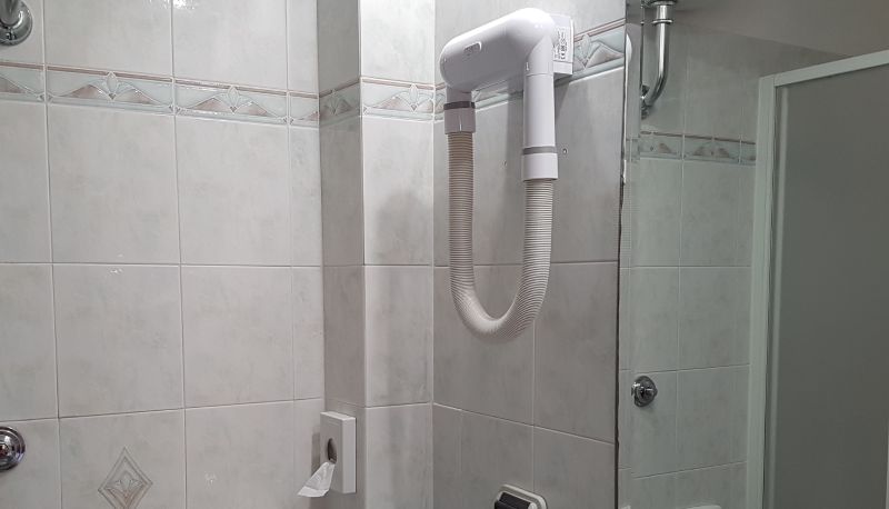 Badkamer - Fori Imperiali Cavalieri